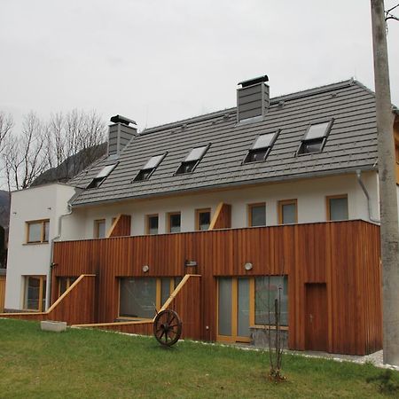 Apartment Mt Cezsoca Бовец Экстерьер фото