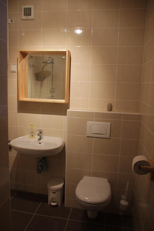 Apartment Mt Cezsoca Бовец Экстерьер фото