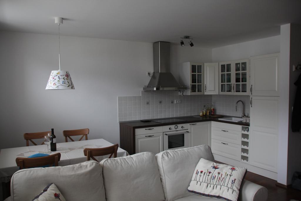 Apartment Mt Cezsoca Бовец Номер фото